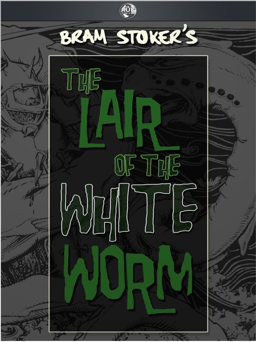 Title details for The Lair of the White Worm by Bram Stoker - Available